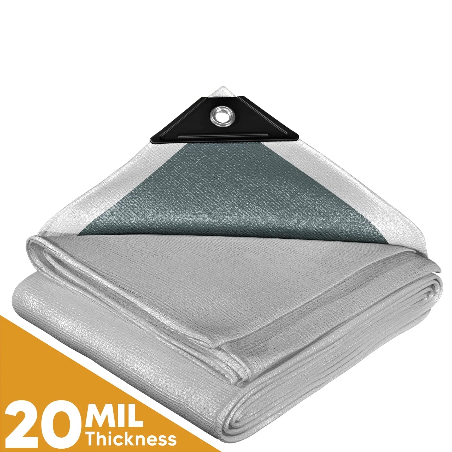 ULTRA HEAVY DUTY POLY TARPS