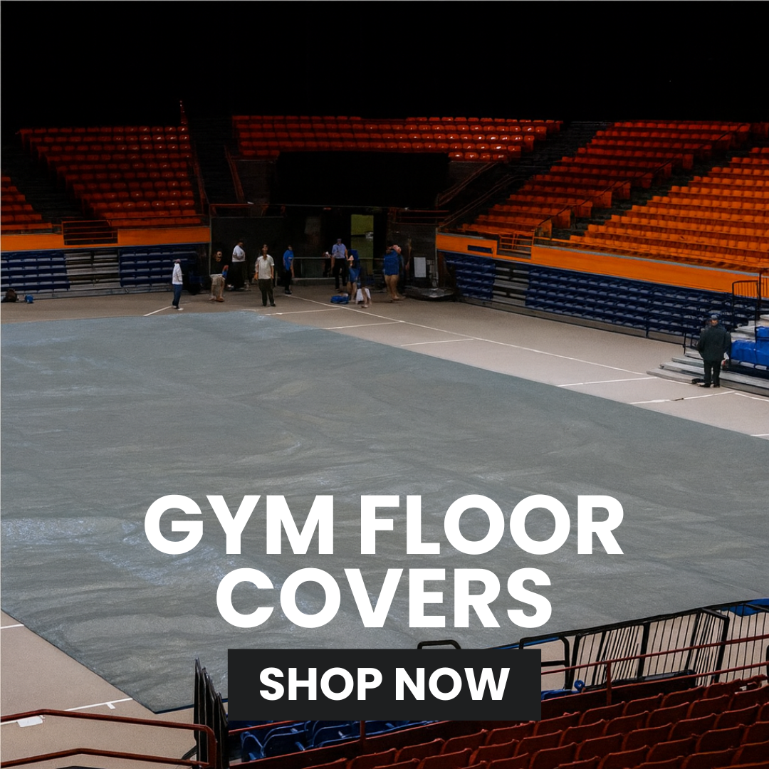 Gym Floor Covers