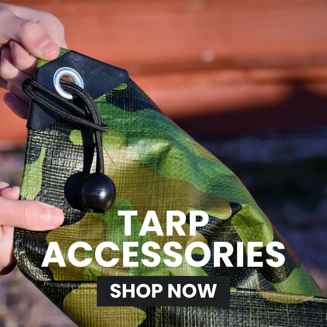 Tarp Accessories